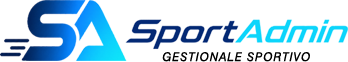SportAdmin — gestionale sportivo